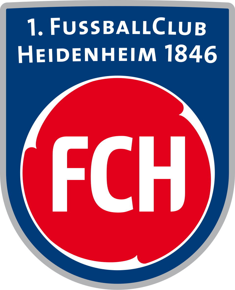 Stemma 1. FC Heidenheim