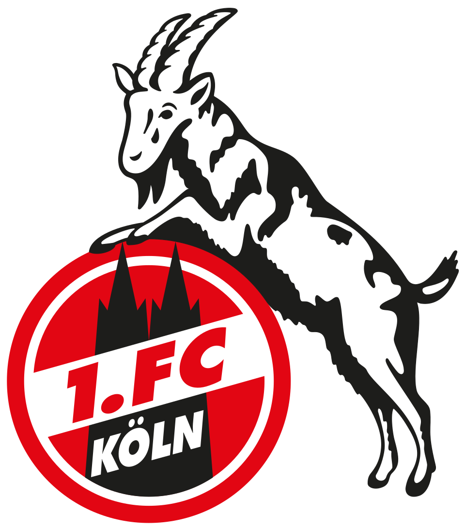 Stemma 1. FC Köln