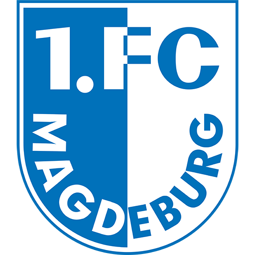Stemma 1. FC Magdeburg