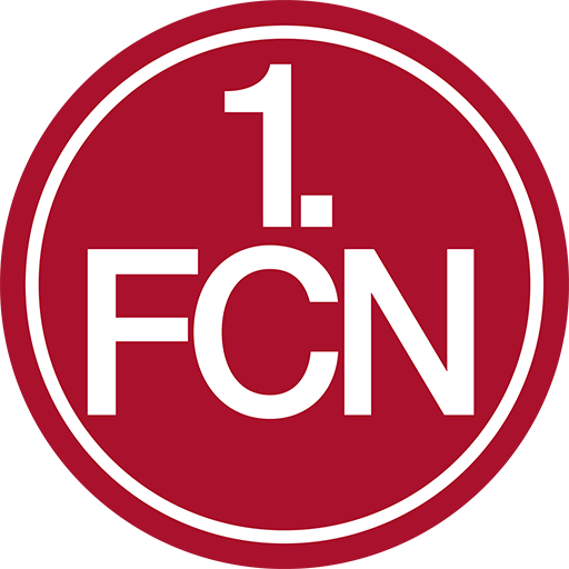 Stemma 1. FC Nürnberg