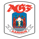 Stemma Aarhus GF (AGF)