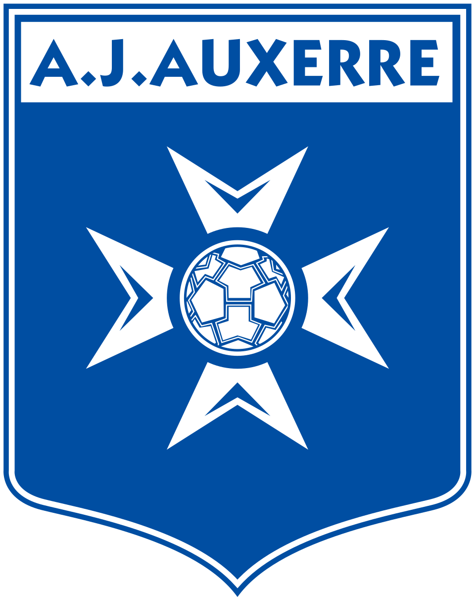 Stemma AJ Auxerre