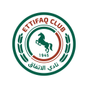 Stemma Al-Ettifaq