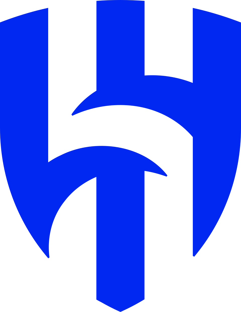 Stemma Al-Hilal