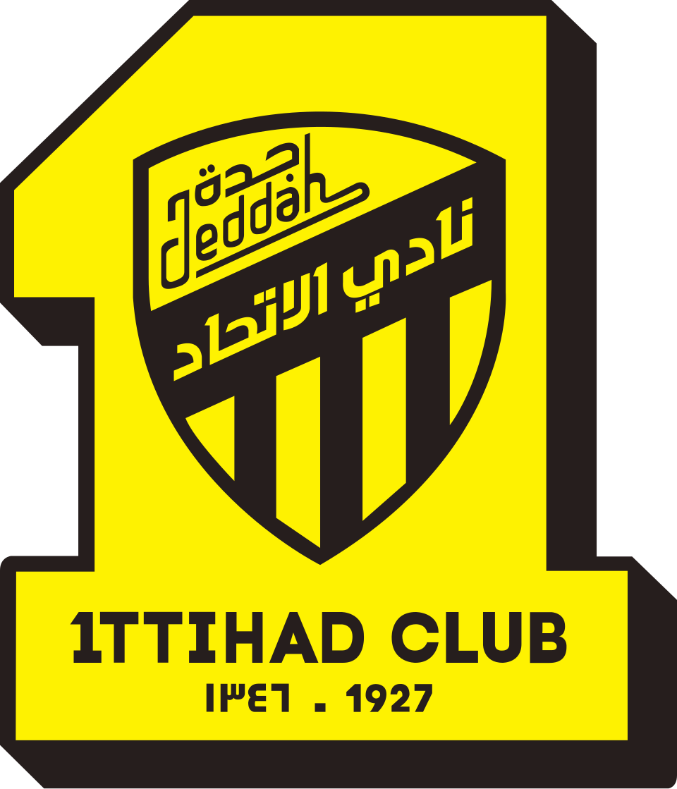 Stemma Al-Ittihad