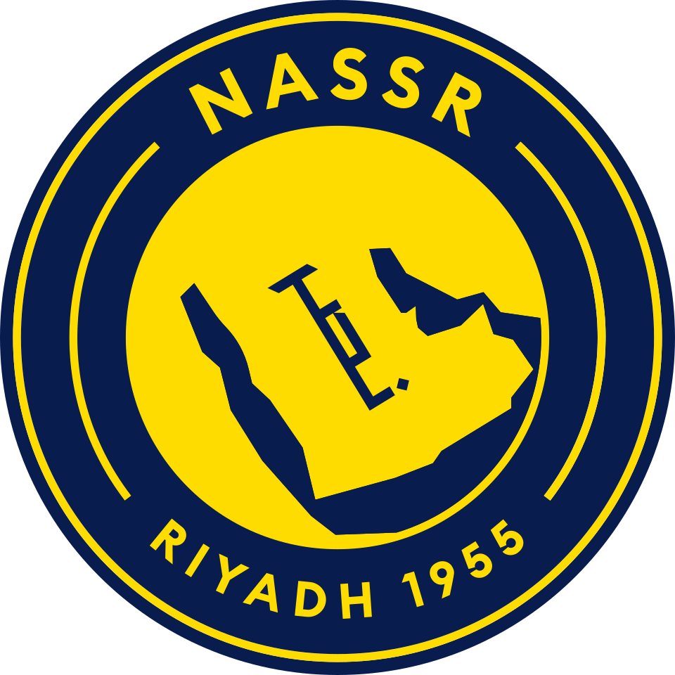 Stemma Al-Nassr