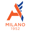Stemma Alcione Milano