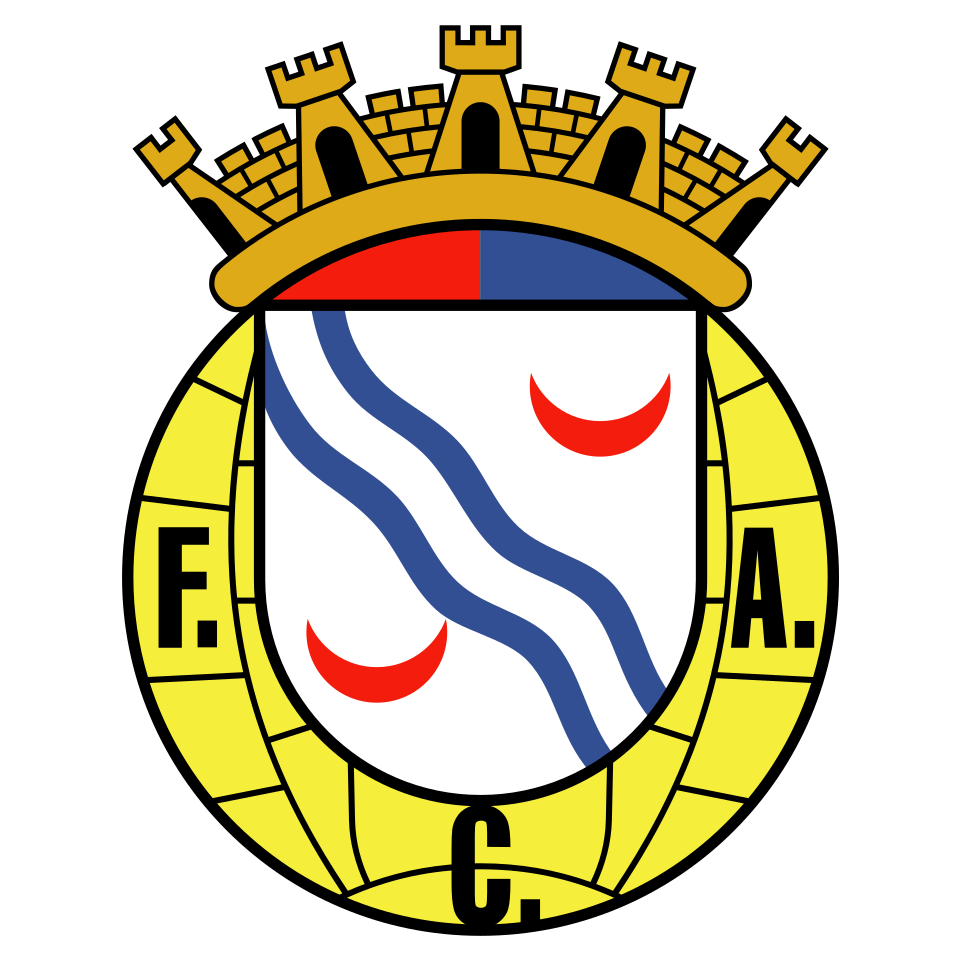 Stemma Alverca
