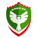 Stemma Amedspor