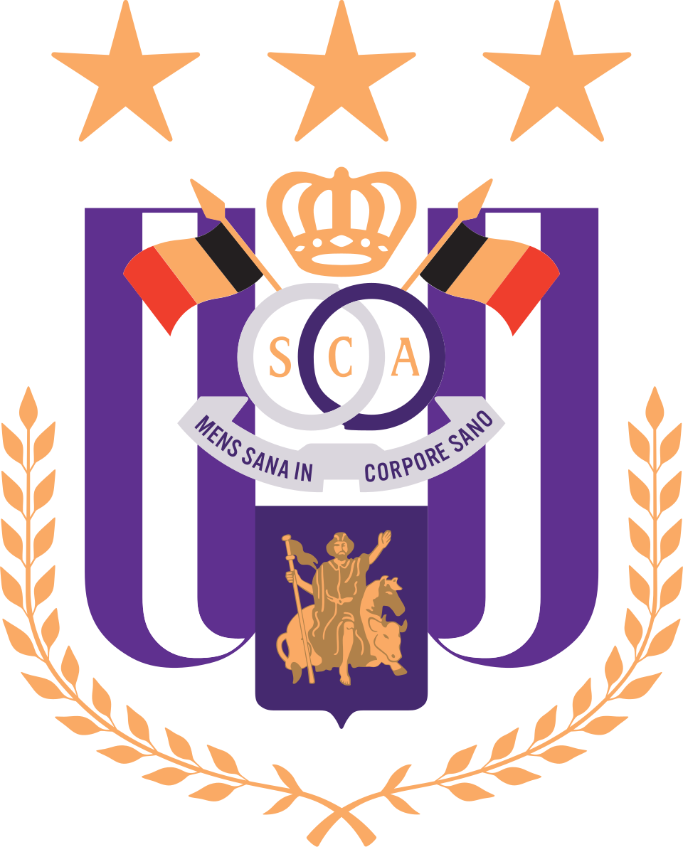 Stemma Anderlecht