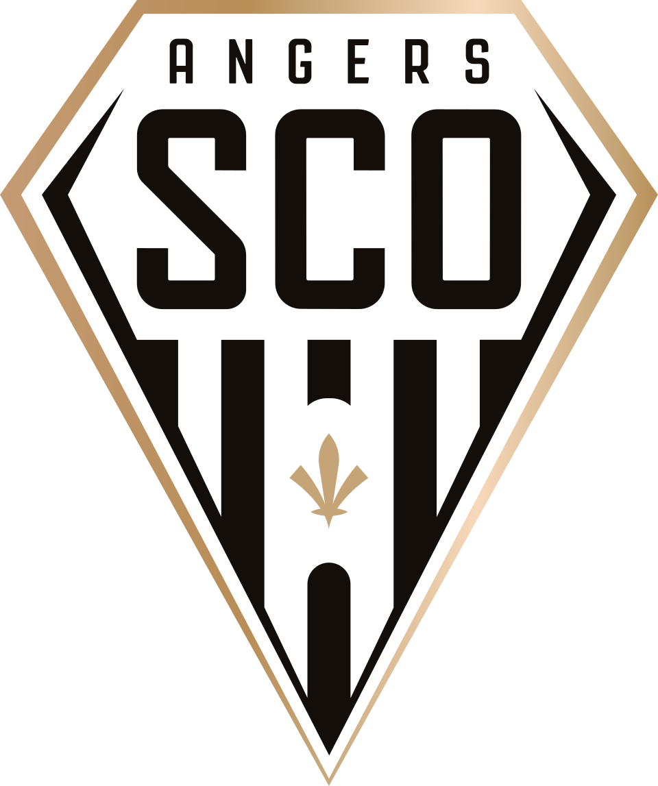 Stemma Angers SCO