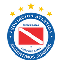 Stemma Argentinos Juniors