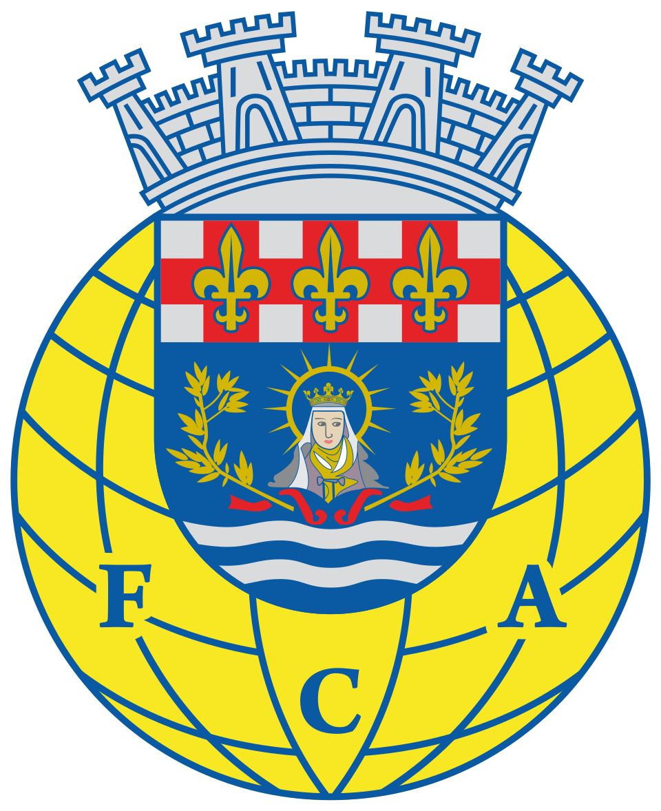 Stemma Arouca