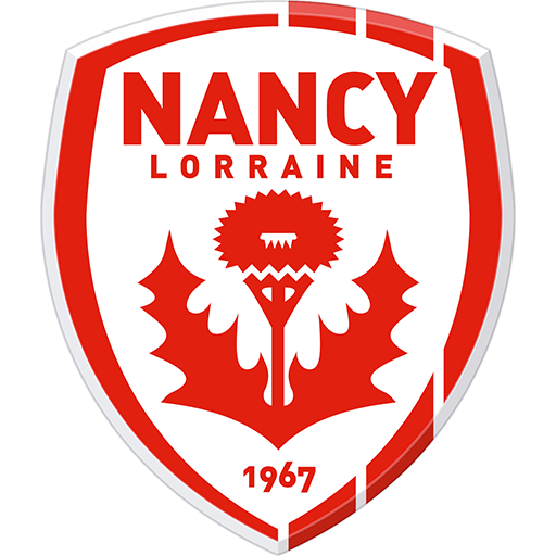 Stemma AS Nancy Lorraine