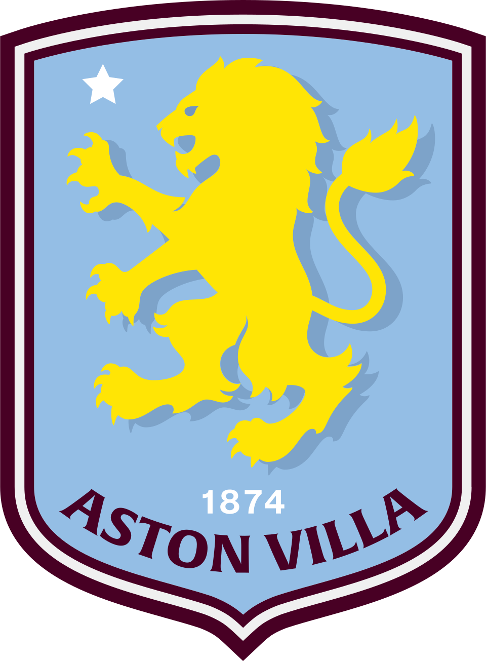 Stemma Aston Villa