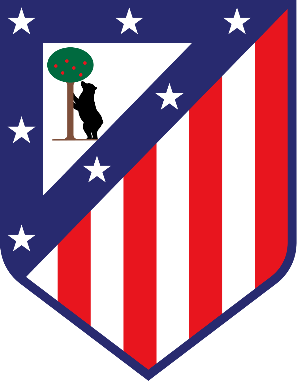 Stemma Atletico Madrid