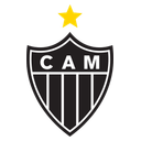 Stemma Atletico Mineiro