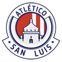 Stemma Atletico San Luis