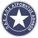 Stemma Atromitos