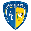 Stemma Audace Cerignola