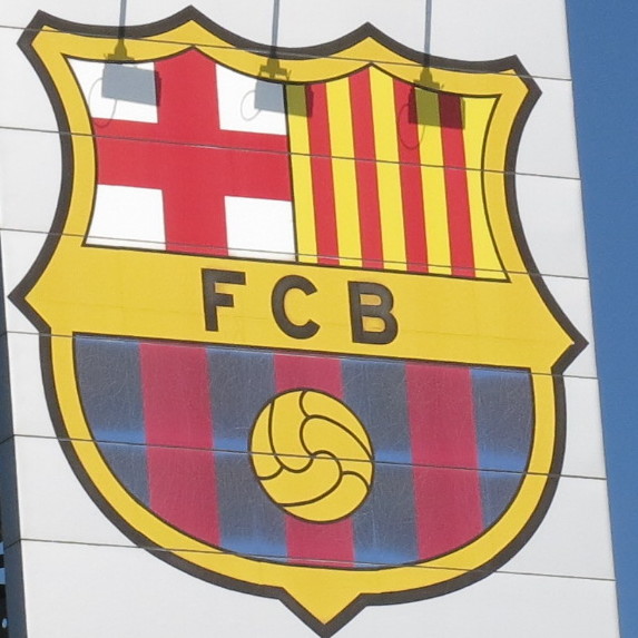 Stemma Barcelona