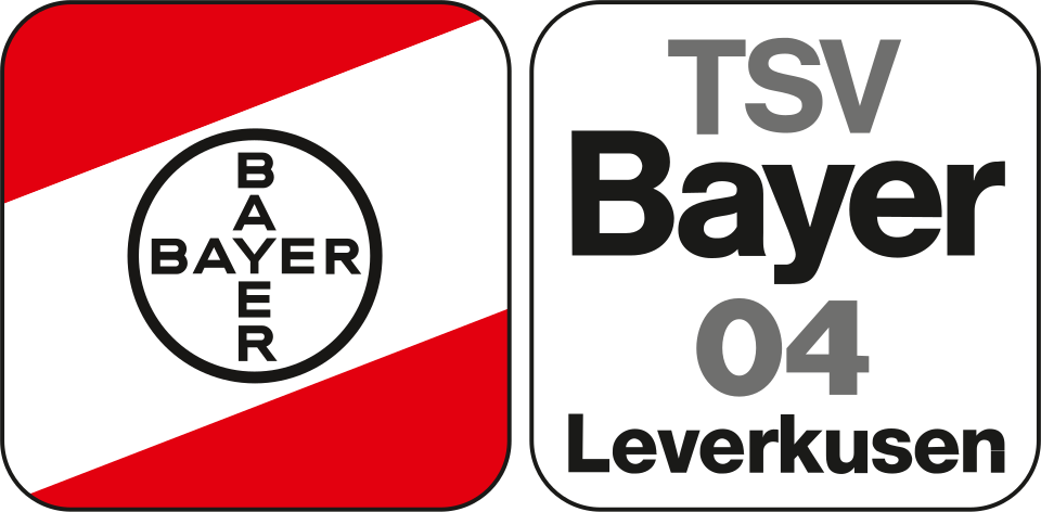 Stemma Bayer Leverkusen