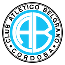 Stemma Belgrano