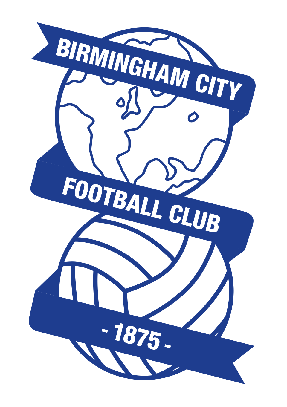 Stemma Birmingham City