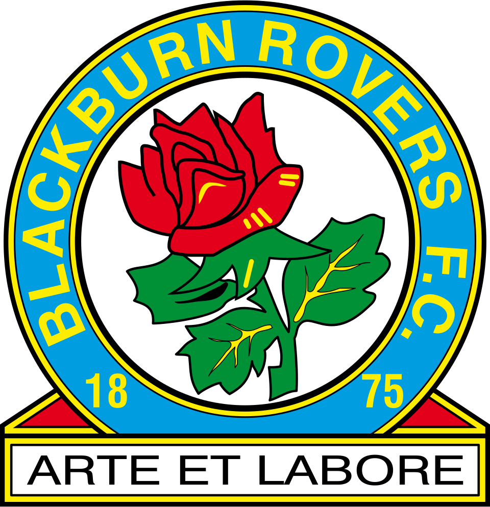 Stemma Blackburn Rovers