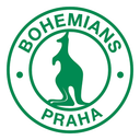 Stemma Bohemians 1905