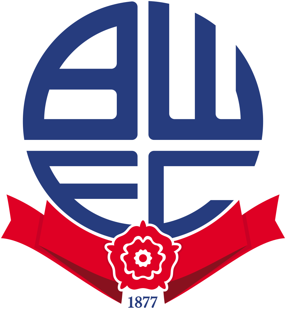 Stemma Bolton Wanderers
