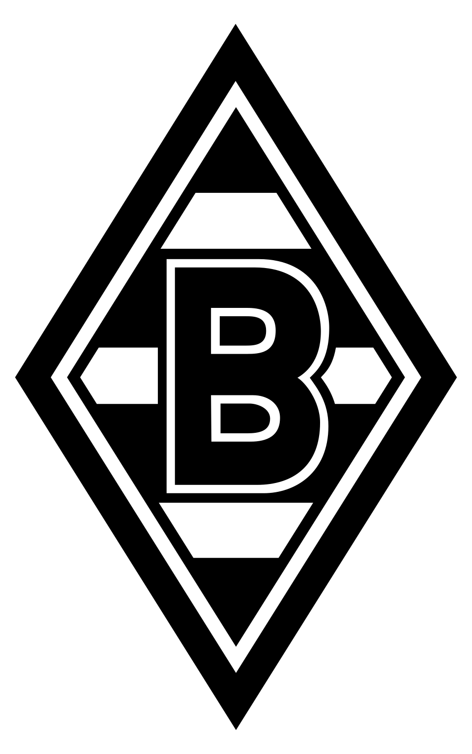 Stemma Borussia Mönchengladbach
