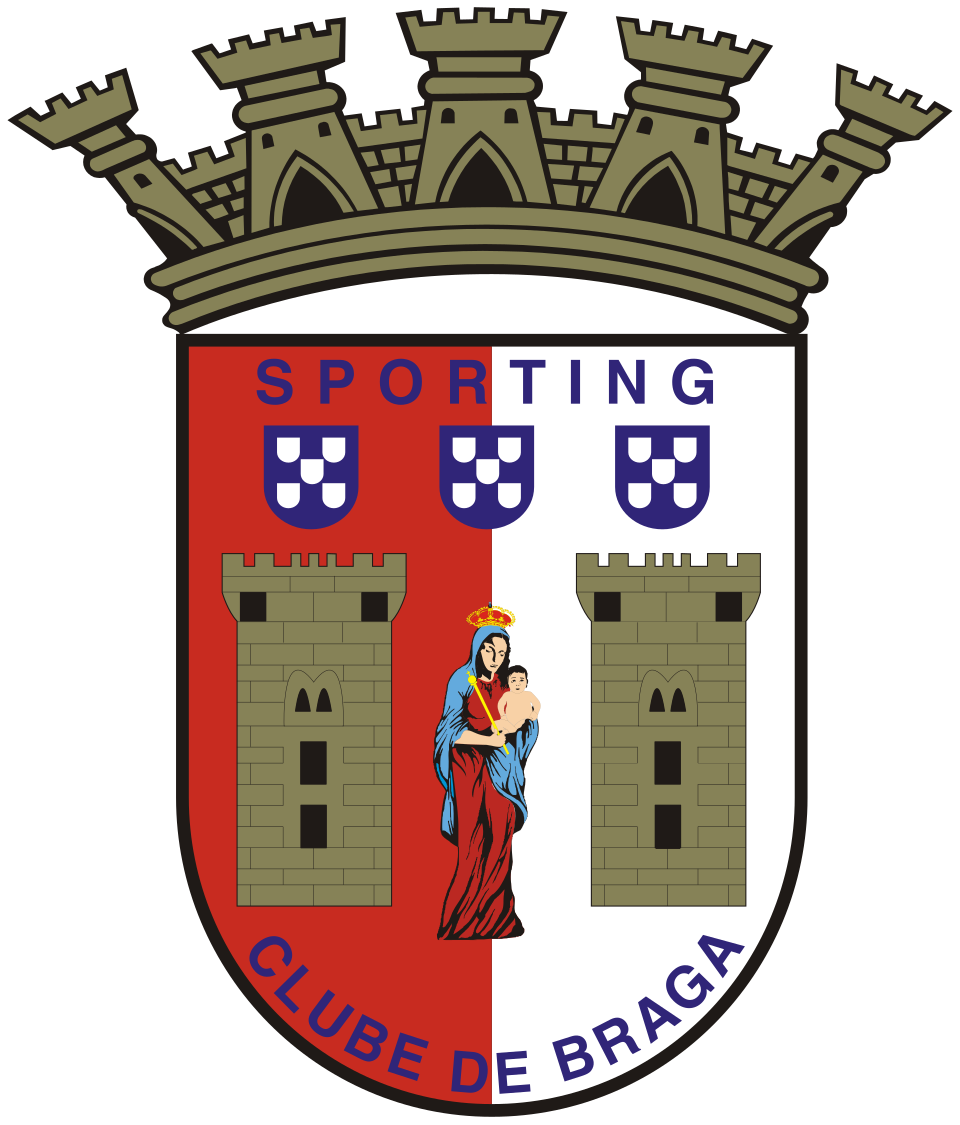 Stemma Braga
