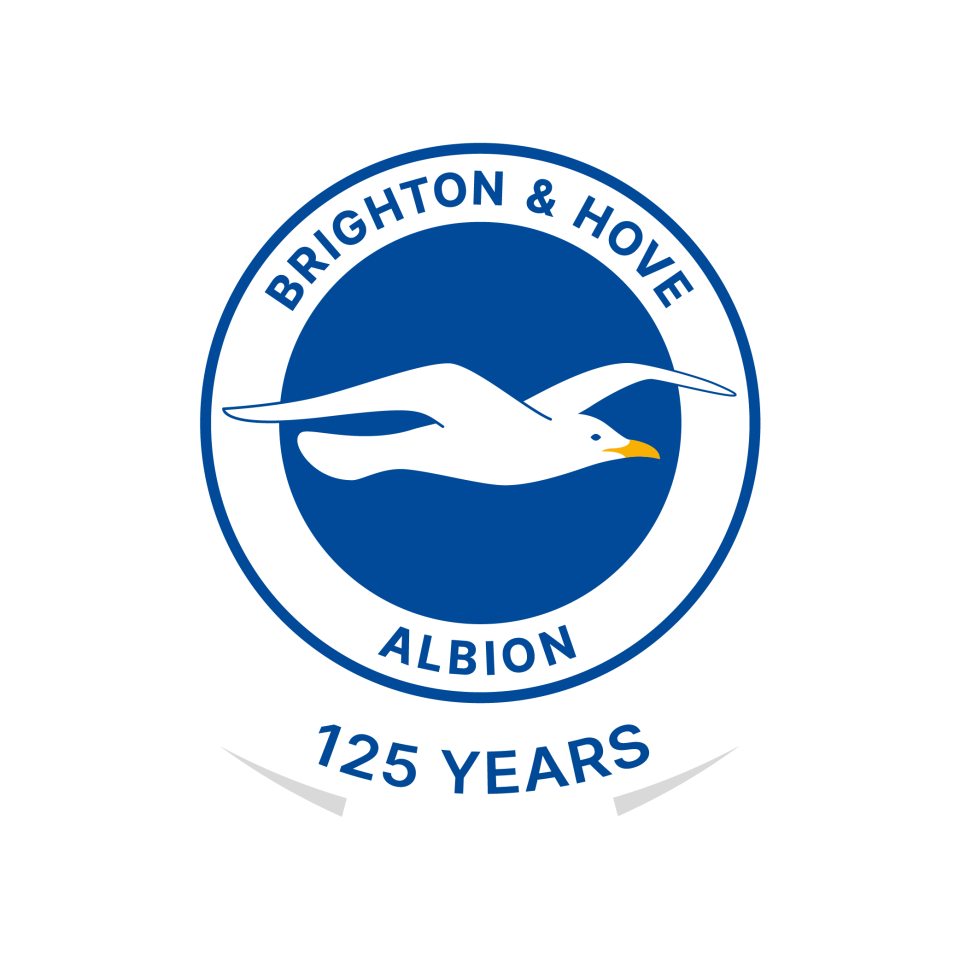Stemma Brighton & Hove Albion