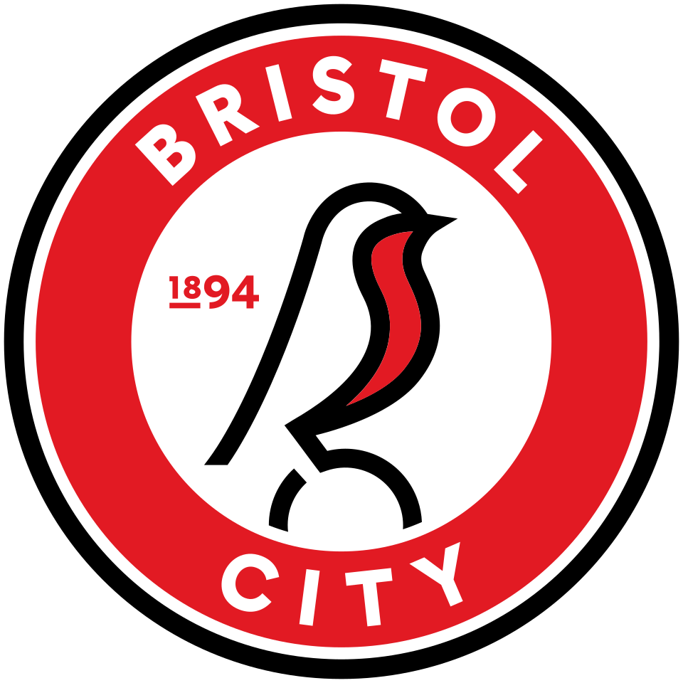 Stemma Bristol City