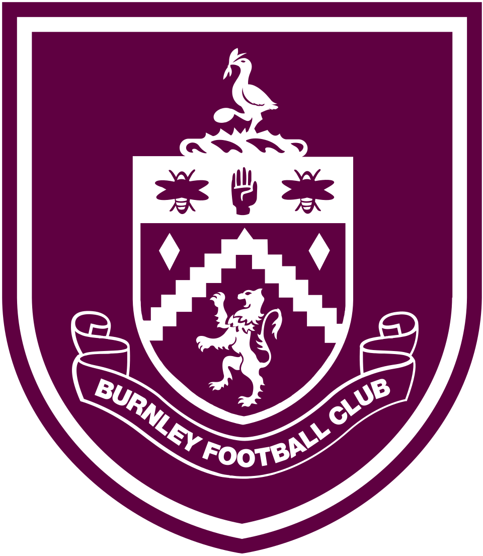 Stemma Burnley
