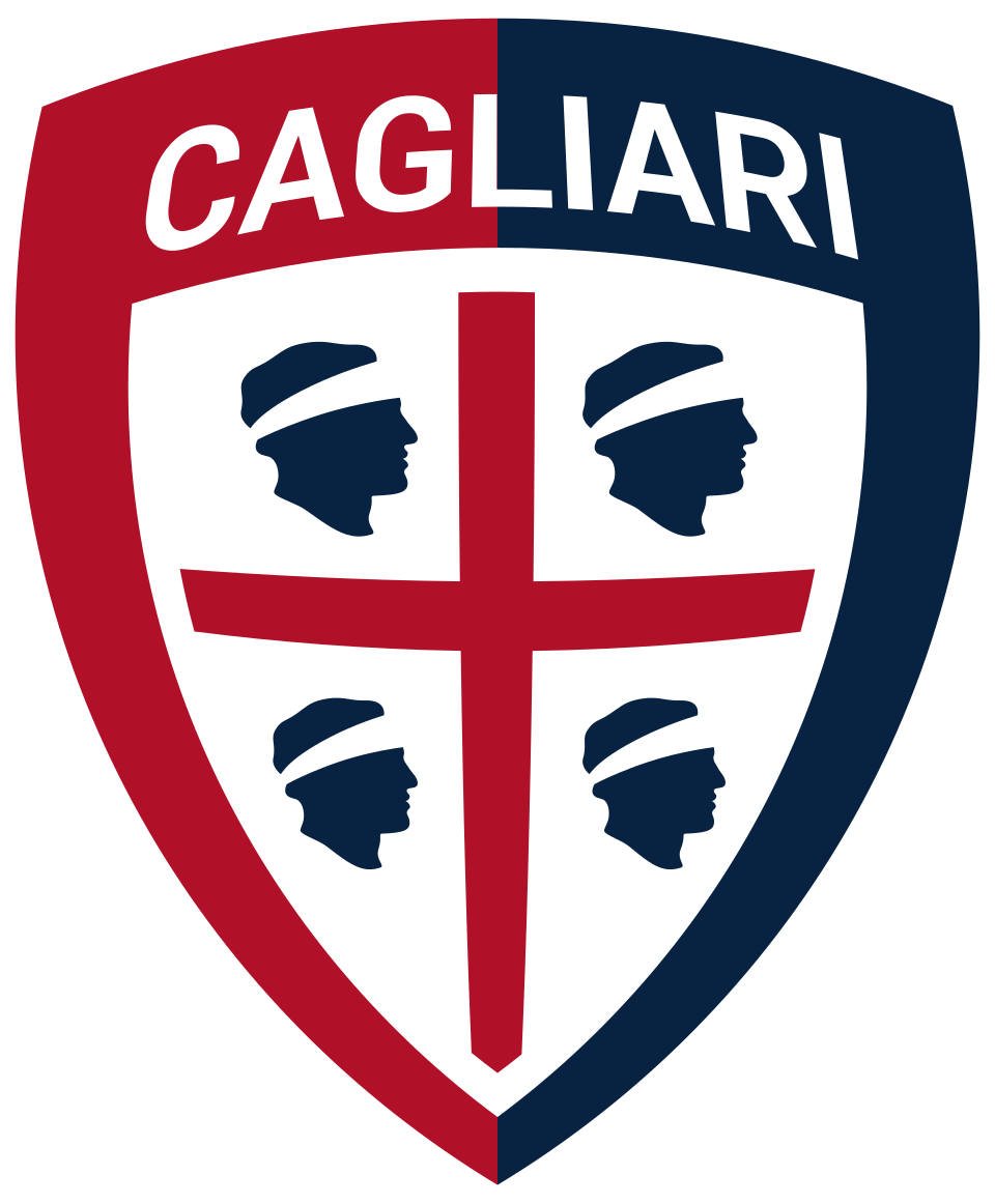 Stemma Cagliari