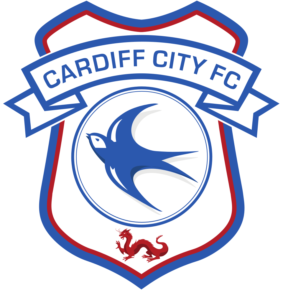 Stemma Cardiff City