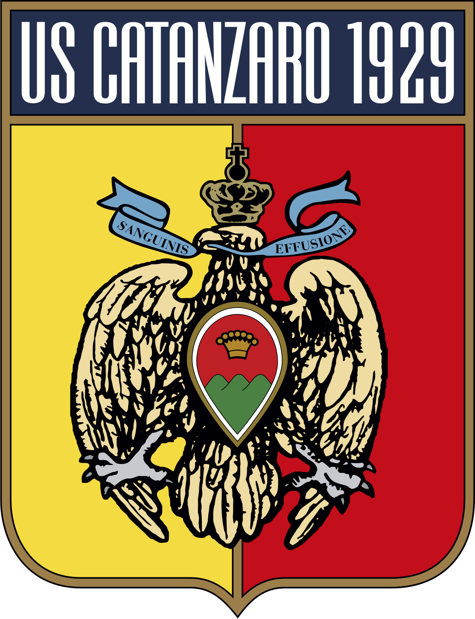 Stemma Catanzaro