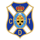 Stemma CD Tenerife
