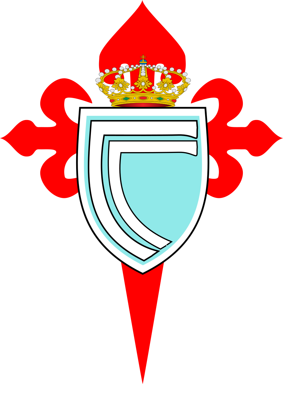 Stemma Celta Vigo