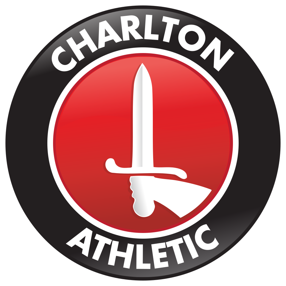 Stemma Charlton Athletic