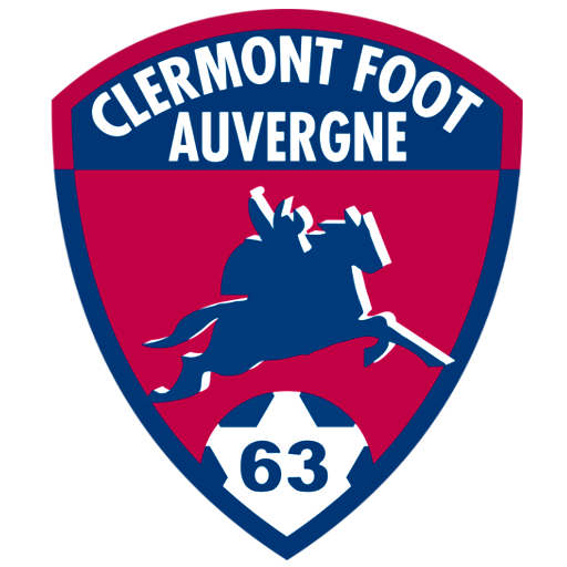 Stemma Clermont Foot 63