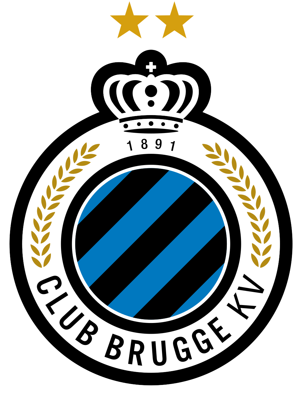 Stemma Club Brugge
