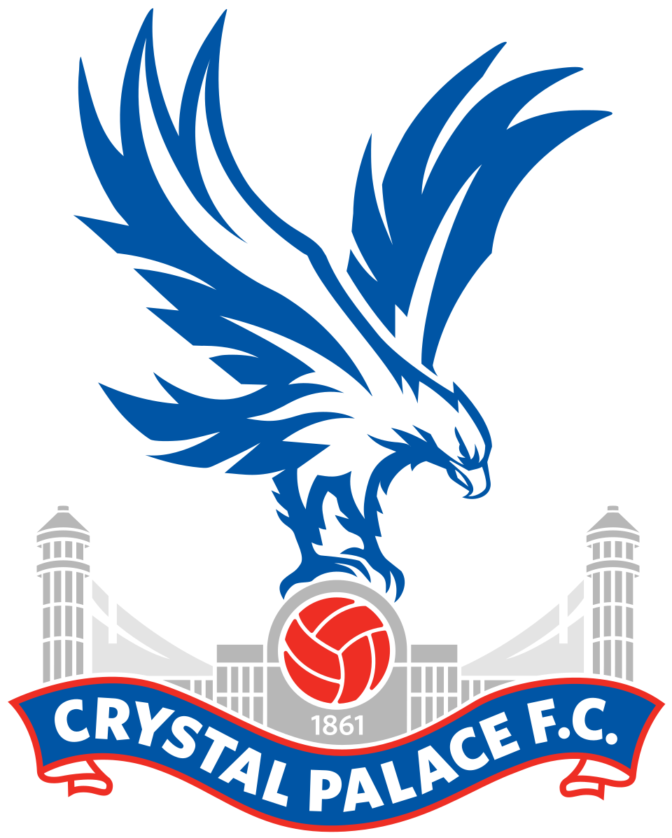 Stemma Crystal Palace