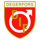 Stemma Degerfors IF