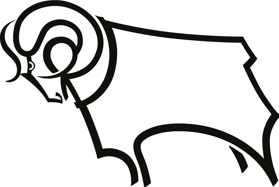 Stemma Derby County
