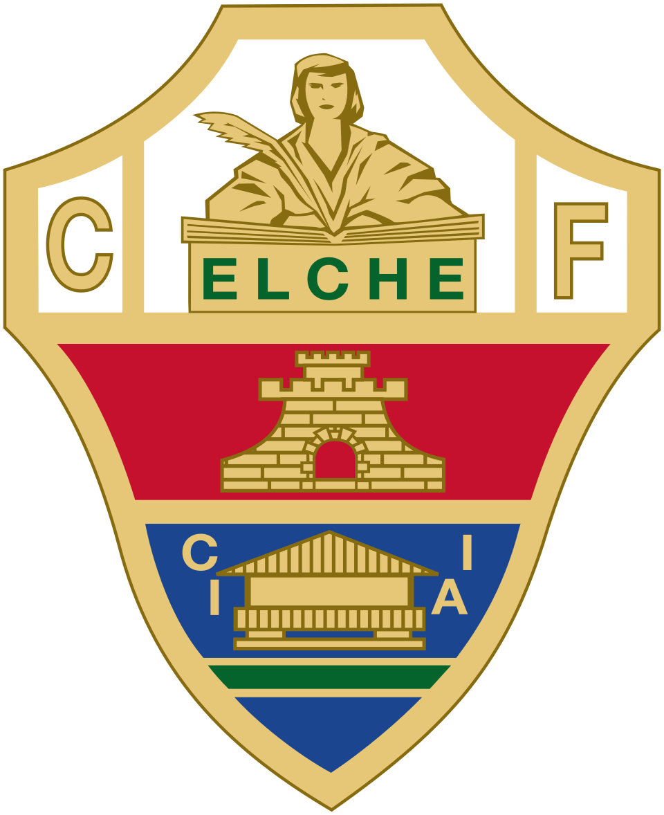 Stemma Elche