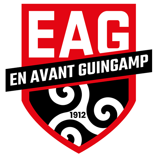 Stemma En Avant Guingamp