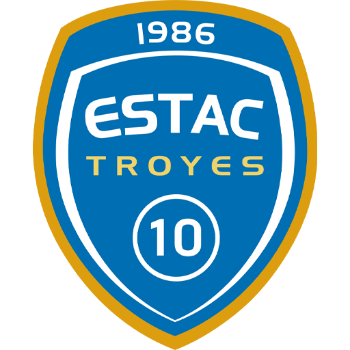 Stemma ES Troyes AC